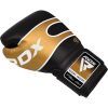 RDX S7 Bazooka Leather Boxing Sparring Gloves Photo 2