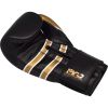 RDX S7 Bazooka Leather Boxing Sparring Gloves Photo 3