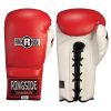 Ringside IMF Tech™ Training & Sparring Boxing Gloves Photo 3