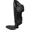 RDX T15 Noir Black Shin Instep Guards Photo 3