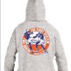 IPFS Thai Boxing Hoodie Photo 1