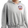 IPFS Thai Boxing Hoodie - Women’s  Photo 2