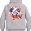 IPFS Thai Boxing Hoodie - Youth Photo 2