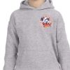 IPFS Thai Boxing Hoodie - Youth Photo 1