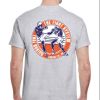 IPFS Thai Boxing T-shirt Photo 1