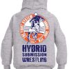 IPFS Grappling Hoodie -Youth Photo 1