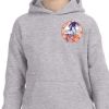 IPFS Grappling Hoodie -Youth Photo 2