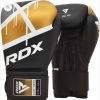 RDX F7 Ego Boxing Gloves Photo 4