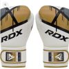 RDX F7 Ego Boxing Gloves Photo 3