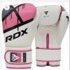 RDX F7 Ego Boxing Gloves Photo 5