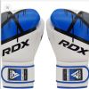 RDX F7 Ego Boxing Gloves Photo 2